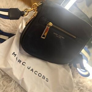 Marc Jacob’s crossbody bag